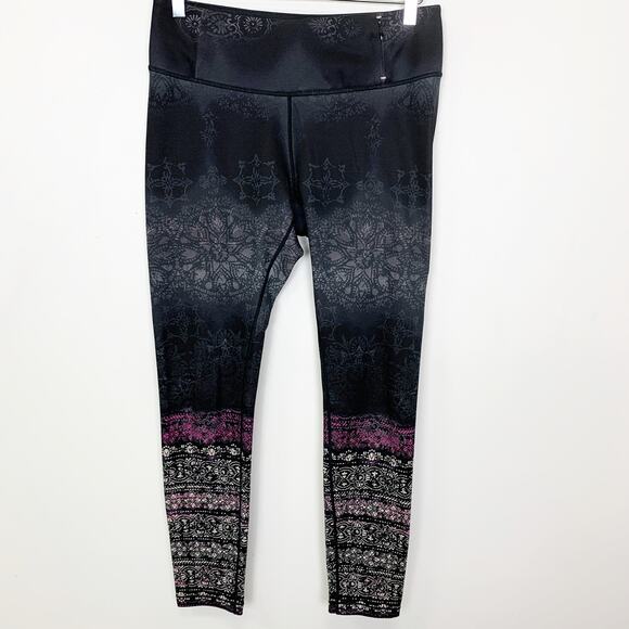 Calia Carrie Underwood Leggings M - Picture 1 of 6